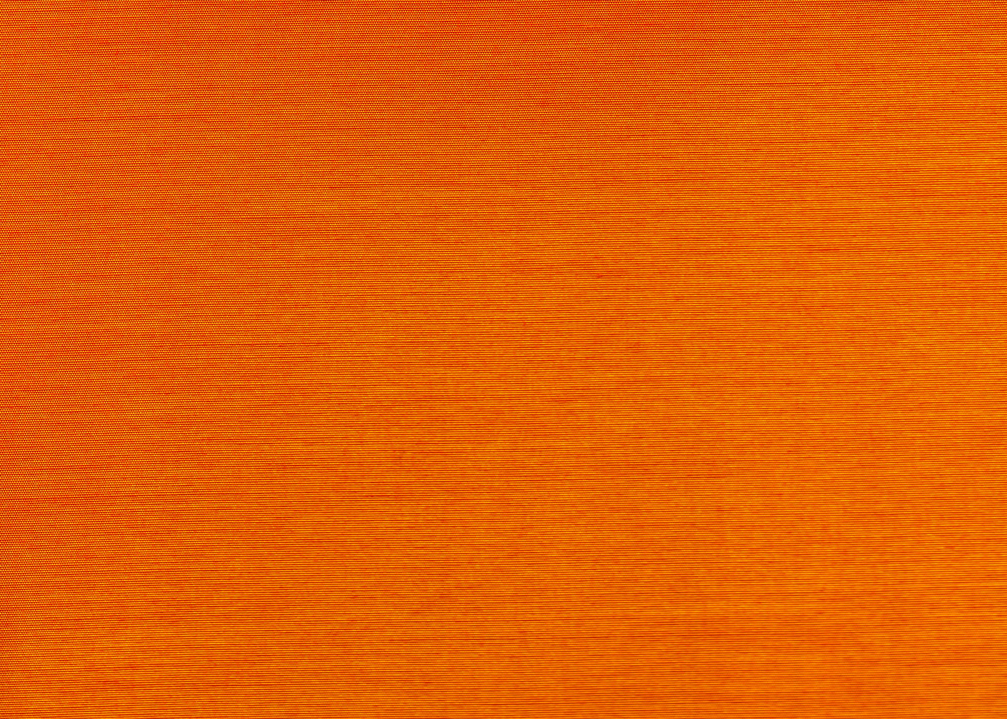 Canvas orange background, texture.